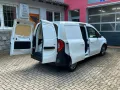 Mercedes-Benz Citan- 1HAND-Kamera-MBUX-SHZ-Navi