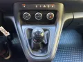 Mercedes-Benz Citan- 1HAND-Kamera-MBUX-SHZ-Navi