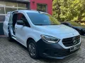 Mercedes-Benz Citan- 1HAND-Kamera-MBUX-SHZ-Navi
