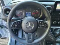 Mercedes-Benz Citan- 1HAND-Kamera-MBUX-SHZ-Navi