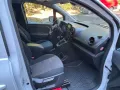 Mercedes-Benz Citan- 1HAND-Kamera-MBUX-SHZ-Navi