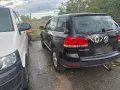 Volkswagen vw touareg 2.5 tdi schalter