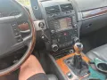 Volkswagen vw touareg 2.5 tdi schalter