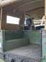 Land Rover Serie III - LR88 - H - Kennzeichen 