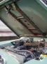 Land Rover Serie III - LR88 - H - Kennzeichen 