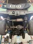 Land Rover Serie III - LR88 - H - Kennzeichen 