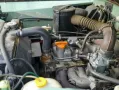Land Rover Serie III - LR88 - H - Kennzeichen 