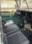 Land Rover Serie III - LR88 - H - Kennzeichen 