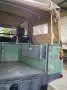 Land Rover Serie III - LR88 - H - Kennzeichen 