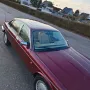 Jaguar Daimler XJ40 Oldtimer H Kennziechen...