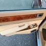 Jaguar Daimler XJ40 Oldtimer H Kennziechen...