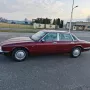 Jaguar Daimler XJ40 Oldtimer H Kennziechen...