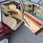 Jaguar Daimler XJ40 Oldtimer H Kennziechen...