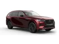 Mazda CX-80 HOMURA PLUS+BOSE+PANO+CARPLAY+MATRIX+AKTIO