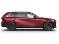 Mazda CX-80 HOMURA PLUS+BOSE+PANO+CARPLAY+MATRIX+AKTIO