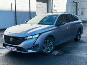 Peugeot 308 SW*1.2 130 EAT8*Automat*Navi*ZR Neu#7758399