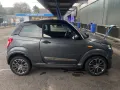 Ligier JS 50L Langversion aus 2019