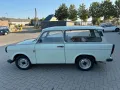 Trabant 601
