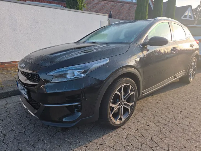 Kia XCeed 1.5 T-GDI DCT Vision Vision
