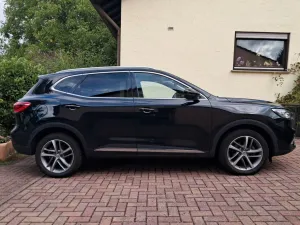 MG EHS 1.5 T Luxury Auto Luxury