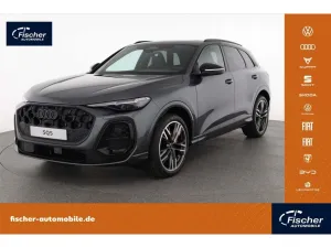 Audi SQ5 TFSI quattro LP: 103.440,- /Head-up/Pano/B&O