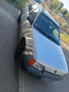 Opel Kadett 1.4 H-Zulassung
