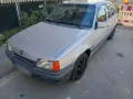 Opel Kadett 1.4 H-Zulassung