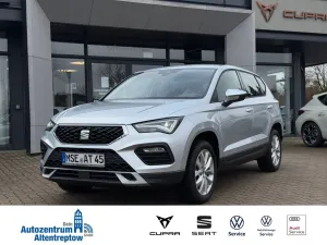 Seat Ateca 1.0 TSI 85W Style NAVI  RFK ACC SH LH