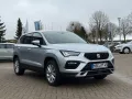 Seat Ateca 1.0 TSI 85W Style NAVI  RFK ACC SH LH