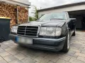 Mercedes-Benz 300 CE W124 Coupé - AMG  Sty...