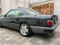 Mercedes-Benz 300 CE W124 Coupé - AMG  Sty...