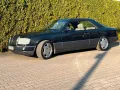 Mercedes-Benz 300 CE W124 Coupé - AMG  Sty...