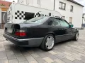 Mercedes-Benz 300 CE W124 Coupé - AMG  Sty...