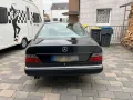 Mercedes-Benz 300 CE W124 Coupé - AMG  Sty...