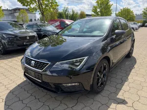 Seat Leon 1.5 TSI ACT 110kW Xcellence DSG