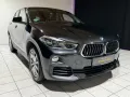 BMW X2 Advantage *HEAD-UP*NAVI*LED*PDC*TEMP*SHZ*MFL*