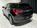 BMW X2 Advantage *HEAD-UP*NAVI*LED*PDC*TEMP*SHZ*MFL*