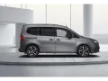 Mercedes-Benz EQT 200 LED*MBUX*AHK*SHZ*AC-22KW/DC-75KW*MBUX*