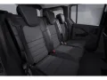 Mercedes-Benz EQT 200 LED*MBUX*AHK*SHZ*AC-22KW/DC-75KW*MBUX*
