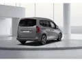 Mercedes-Benz EQT 200 LED*MBUX*AHK*SHZ*AC-22KW/DC-75KW*MBUX*