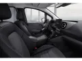 Mercedes-Benz EQT 200 LED*MBUX*AHK*SHZ*AC-22KW/DC-75KW*MBUX*