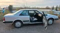 Mazda 626 glx 2.0i (1986) seltener Oldtime...