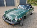 Other MG - MGB 
