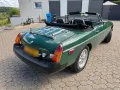 Other MG - MGB 
