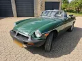 Other MG - MGB 