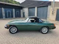 Other MG - MGB 