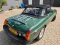 Other MG - MGB 