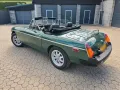 Other MG - MGB 