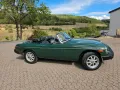 Other MG - MGB 