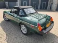 Other MG - MGB 